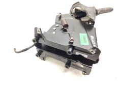 Recambio de palanca freno de mano para iveco daily vi furgón 33s16, 35s16, 35c16, 40c16, 50c16 referencia OEM IAM    2