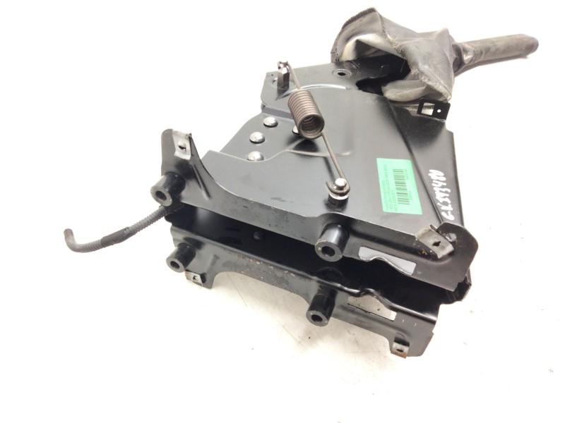 Recambio de palanca freno de mano para iveco daily vi furgón 33s16, 35s16, 35c16, 40c16, 50c16 referencia OEM IAM   