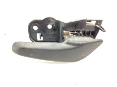 Recambio de maneta interior delantera derecha para iveco daily vi furgón 33s16, 35s16, 35c16, 40c16, 50c16 referencia OEM IAM   