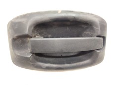 Recambio de maneta exterior delantera derecha para iveco daily vi furgón 33s16, 35s16, 35c16, 40c16, 50c16 referencia OEM IAM   