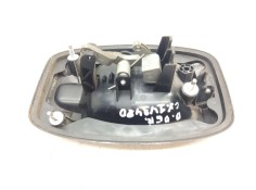 Recambio de maneta exterior delantera derecha para iveco daily vi furgón 33s16, 35s16, 35c16, 40c16, 50c16 referencia OEM IAM    2