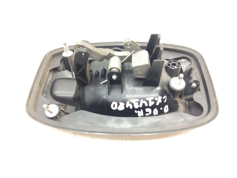 Recambio de maneta exterior delantera derecha para iveco daily vi furgón 33s16, 35s16, 35c16, 40c16, 50c16 referencia OEM IAM   