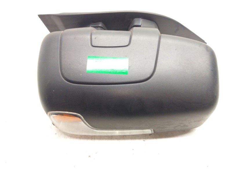Recambio de retrovisor izquierdo para iveco daily vi furgón 33s16, 35s16, 35c16, 40c16, 50c16 referencia OEM IAM   