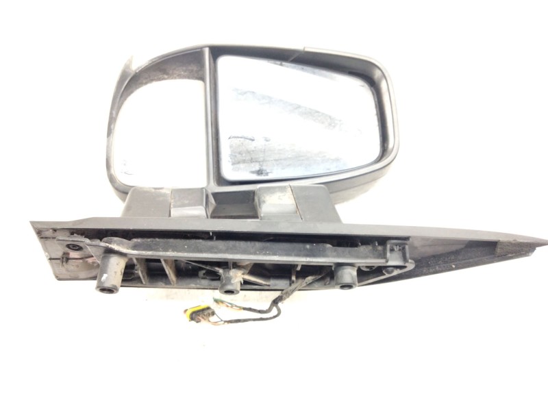 Recambio de retrovisor izquierdo para iveco daily vi furgón 33s16, 35s16, 35c16, 40c16, 50c16 referencia OEM IAM   