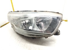 Recambio de faro derecho para iveco daily vi furgón 33s16, 35s16, 35c16, 40c16, 50c16 referencia OEM IAM 5801473749   2
