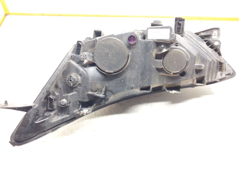 Recambio de faro derecho para iveco daily vi furgón 33s16, 35s16, 35c16, 40c16, 50c16 referencia OEM IAM 5801473749  