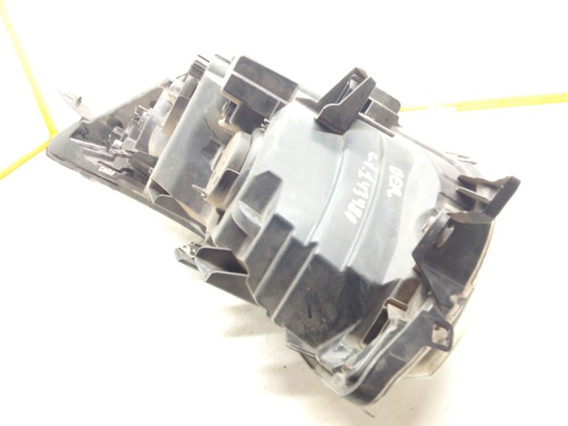 Recambio de faro derecho para iveco daily vi furgón 33s16, 35s16, 35c16, 40c16, 50c16 referencia OEM IAM 5801473749  