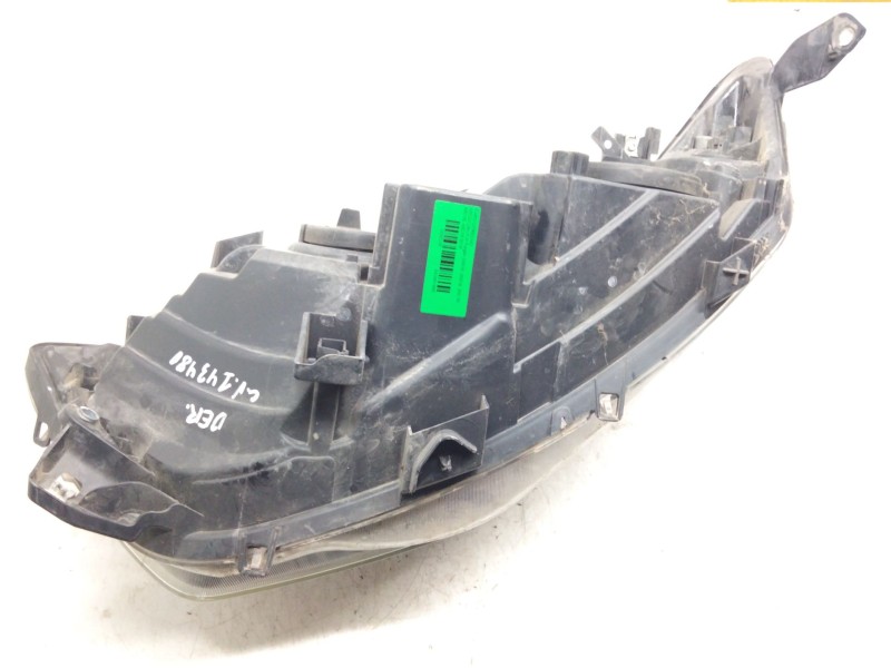 Recambio de faro derecho para iveco daily vi furgón 33s16, 35s16, 35c16, 40c16, 50c16 referencia OEM IAM 5801473749  