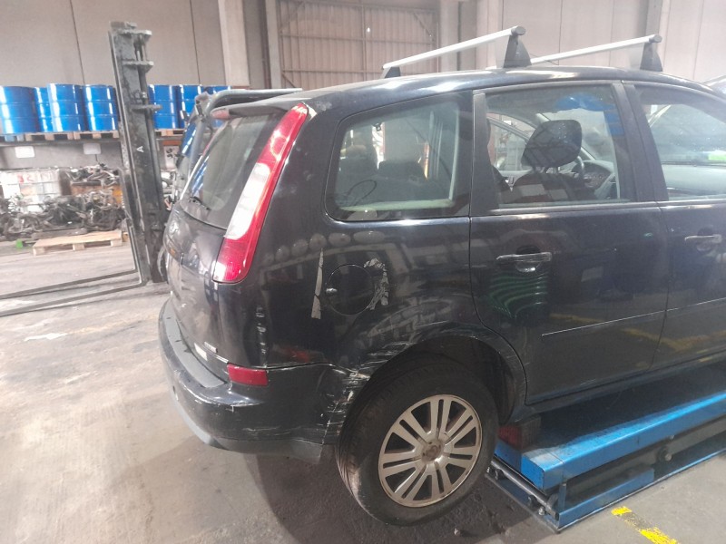 ford focus c-max (dm2) del año 2004