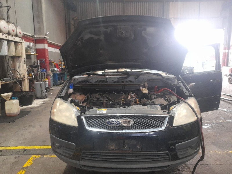 ford focus c-max (dm2) del año 2004