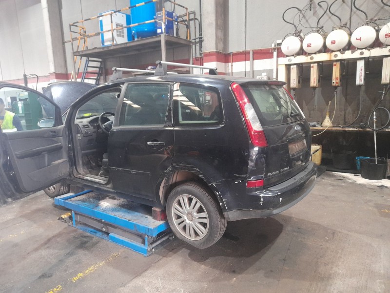 ford focus c-max (dm2) del año 2004