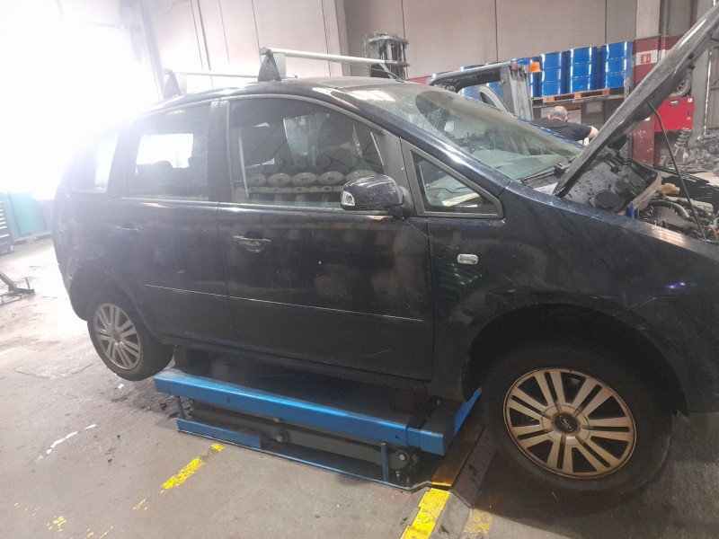 ford focus c-max (dm2) del año 2004