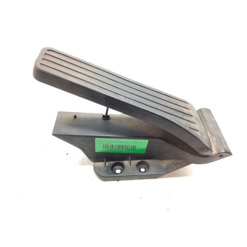 Recambio de pedal acelerador para mercedes-benz clase e (w212) e 350 cdi (212.023) referencia OEM IAM   