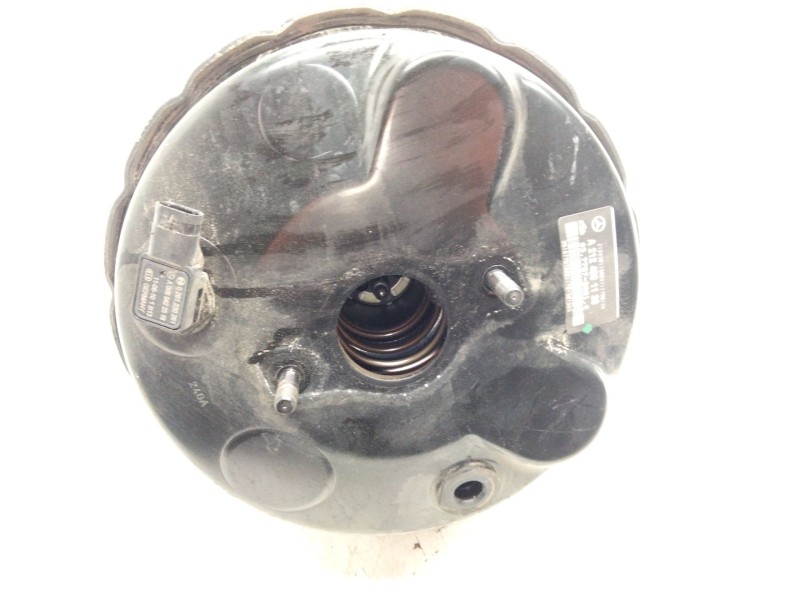 Recambio de servofreno para mercedes-benz clase e (w212) e 350 cdi (212.023) referencia OEM IAM A2124301130  