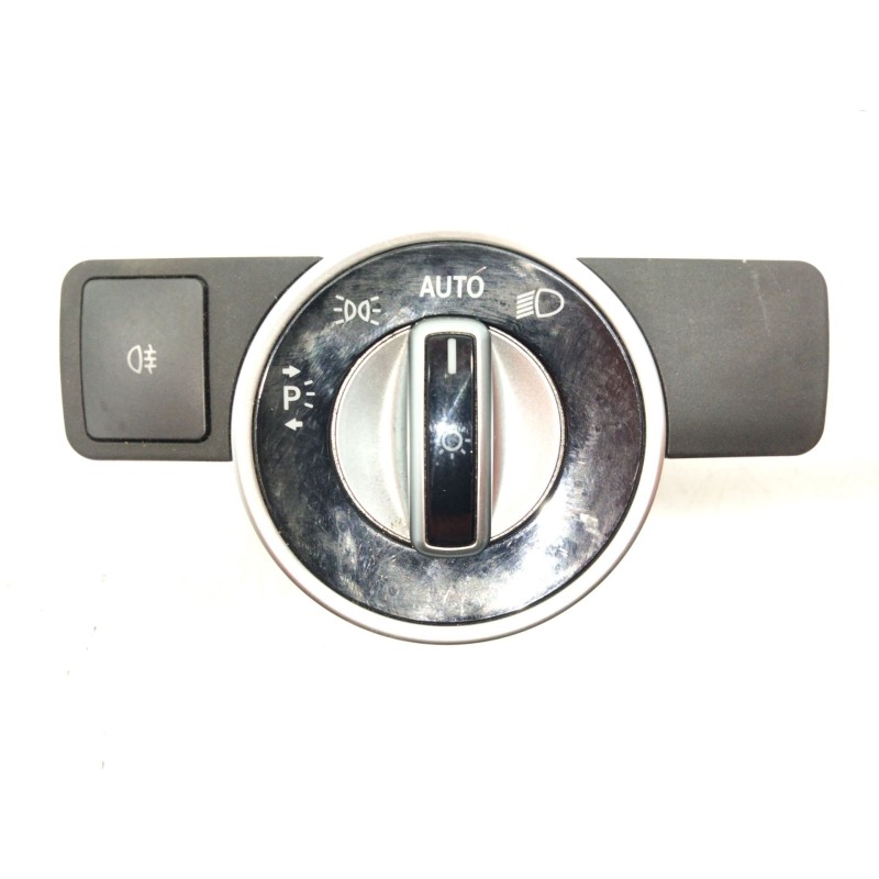 Recambio de mando luces para mercedes-benz clase e (w212) e 350 cdi (212.023) referencia OEM IAM   