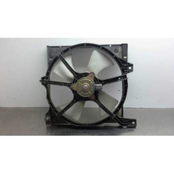 Recambio de electroventilador para nissan almera (n15) 1.6 16v cat referencia OEM IAM   