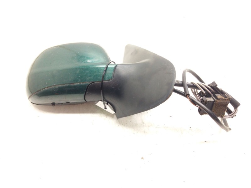 Recambio de retrovisor derecho para seat ibiza ii (6k1) 1.9 sdi referencia OEM IAM 024029  