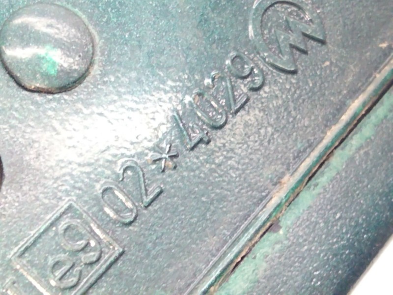 Recambio de retrovisor derecho para seat ibiza ii (6k1) 1.9 sdi referencia OEM IAM 024029  