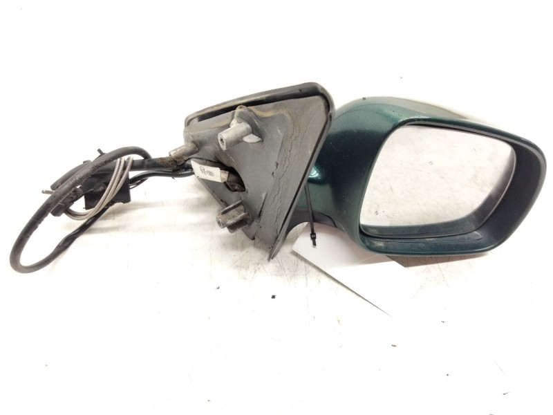 Recambio de retrovisor derecho para seat ibiza ii (6k1) 1.9 sdi referencia OEM IAM 024029  