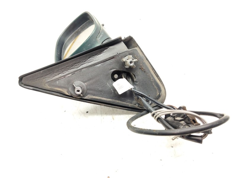 Recambio de retrovisor derecho para seat ibiza ii (6k1) 1.9 sdi referencia OEM IAM 024029  