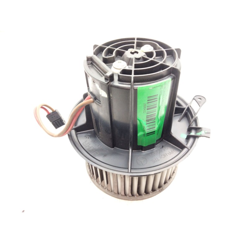 Recambio de motor calefaccion para mercedes-benz clase e (w212) e 350 cdi (212.023) referencia OEM IAM V7771001  