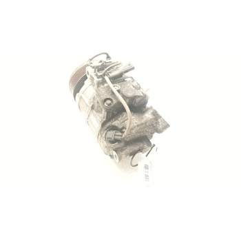 Recambio de compresor aire acondicionado para bmw 1 (e87) 118 d referencia OEM IAM 64526987862-03  