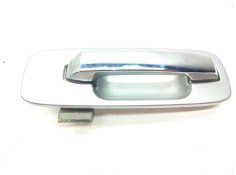 Recambio de maneta exterior trasera izquierda para nissan x-trail (t30) dci cat referencia OEM IAM    2