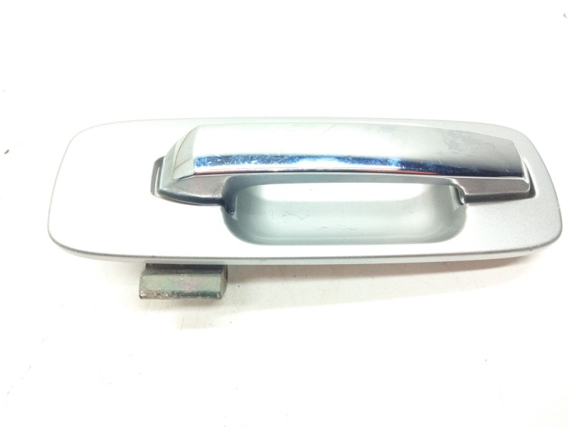 Recambio de maneta exterior trasera izquierda para nissan x-trail (t30) dci cat referencia OEM IAM   