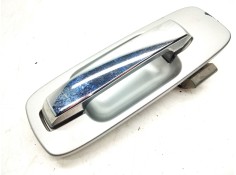 Recambio de maneta exterior trasera derecha para nissan x-trail (t30) dci cat referencia OEM IAM    2