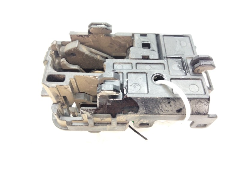 Recambio de maneta interior delantera izquierda para nissan x-trail (t30) dci cat referencia OEM IAM   