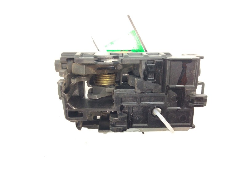 Recambio de maneta interior delantera izquierda para nissan x-trail (t30) dci cat referencia OEM IAM   