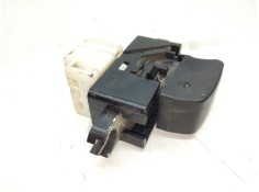 Recambio de mando elevalunas trasero izquierdo para nissan x-trail (t30) dci cat referencia OEM IAM    2