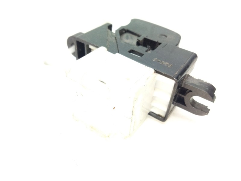 Recambio de mando elevalunas trasero izquierdo para nissan x-trail (t30) dci cat referencia OEM IAM   