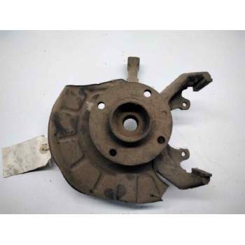 Recambio de mangueta delantera derecha para volkswagen vento (1h2) referencia OEM IAM   117487