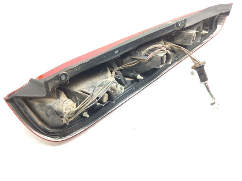 Recambio de piloto trasero izquierdo para nissan x-trail (t30) dci cat referencia OEM IAM   