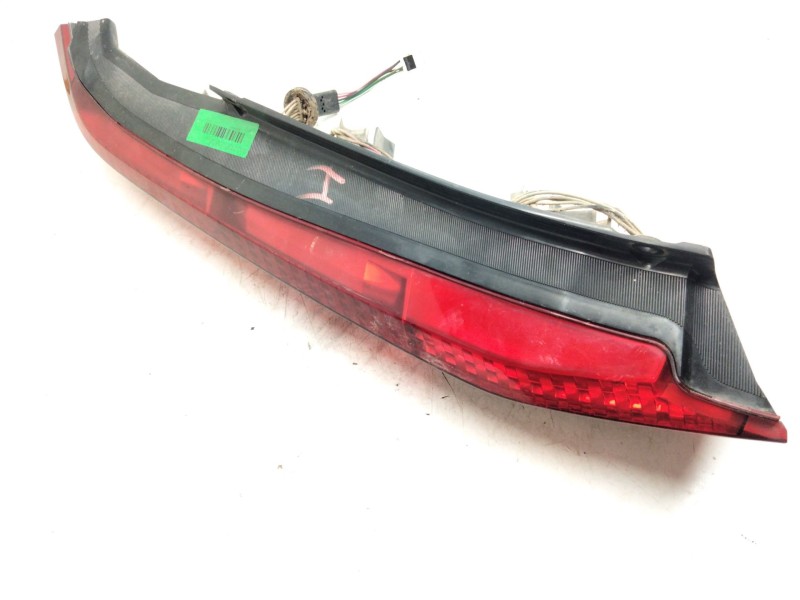 Recambio de piloto trasero izquierdo para nissan x-trail (t30) dci cat referencia OEM IAM   