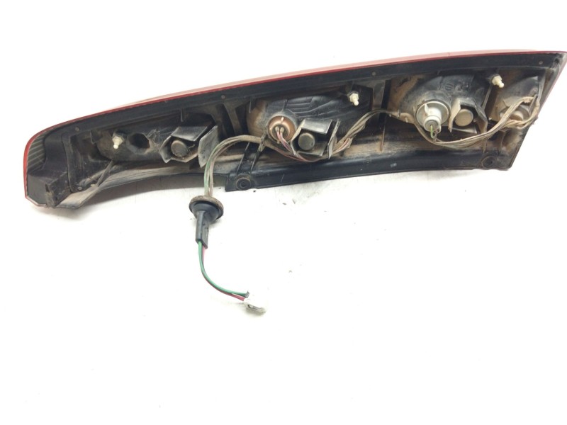 Recambio de piloto trasero izquierdo para nissan x-trail (t30) dci cat referencia OEM IAM   