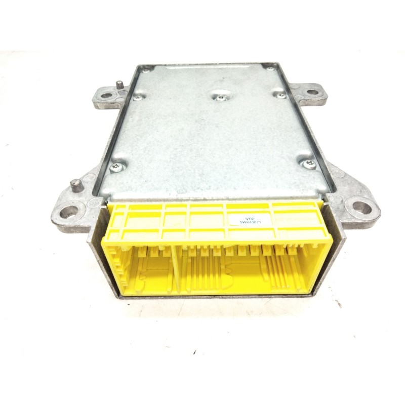 Recambio de centralita airbag para mercedes-benz clase e (w212) e 350 cdi (212.023) referencia OEM IAM A2129014202  