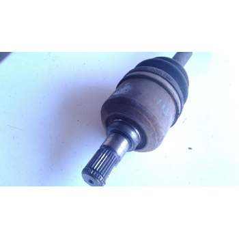 Recambio de transmision delantera izquierda para hyundai tucson (jm) 2.0 crdi cat referencia OEM IAM 495012E700  