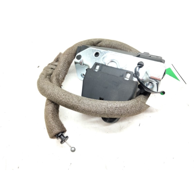 Recambio de cerradura maletero / porton para mercedes-benz clase e (w212) e 350 cdi (212.023) referencia OEM IAM A2047500185  