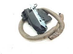 Recambio de cerradura maletero / porton para mercedes-benz clase e (w212) e 350 cdi (212.023) referencia OEM IAM A2047500185   2
