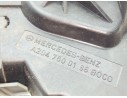 CERRADURA MALETERO / PORTON A2047500185 