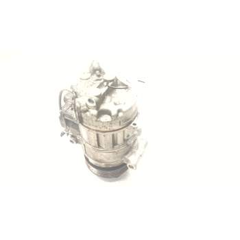 Recambio de compresor aire acondicionado para bmw 1 (e87) 118 d referencia OEM IAM 64526987862-03  