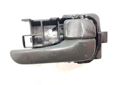 Recambio de maneta interior delantera derecha para nissan x-trail (t30) dci cat referencia OEM IAM   