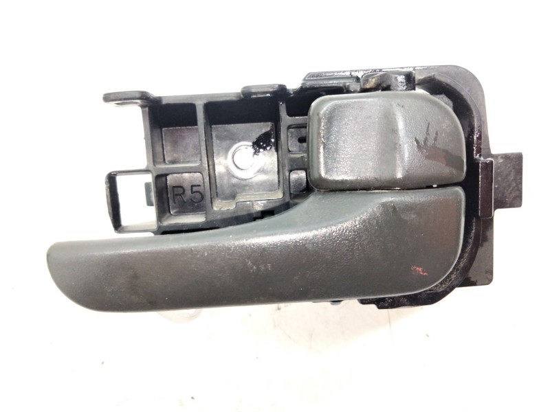 Recambio de maneta interior delantera derecha para nissan x-trail (t30) dci cat referencia OEM IAM   