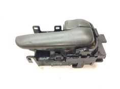 Recambio de maneta interior delantera derecha para nissan x-trail (t30) dci cat referencia OEM IAM    2
