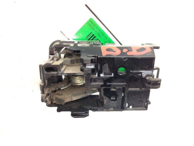 Recambio de maneta interior delantera derecha para nissan x-trail (t30) dci cat referencia OEM IAM   