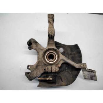 Recambio de mangueta delantera derecha para volkswagen vento (1h2) referencia OEM IAM   117487