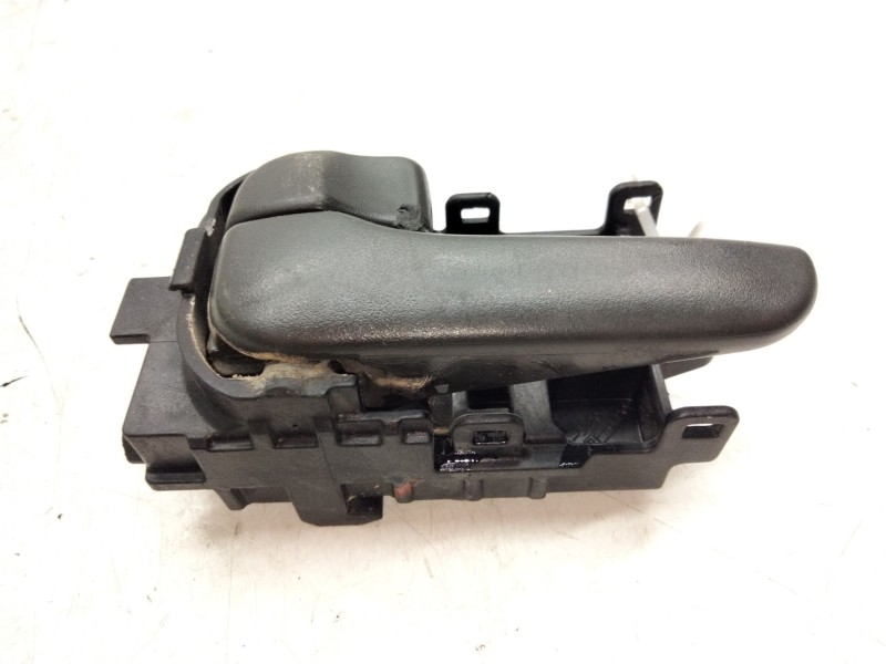 Recambio de maneta interior trasera izquierda para nissan x-trail (t30) dci cat referencia OEM IAM   