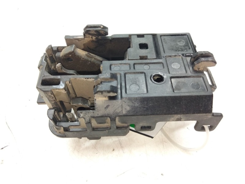 Recambio de maneta interior trasera izquierda para nissan x-trail (t30) dci cat referencia OEM IAM   